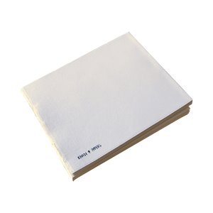 카디페이퍼 BB4WS 스케치북 블록 32매/세목